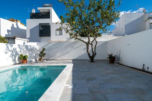 Villa Bmyguest - Casa Limoeiro