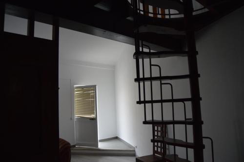 Hostal Alojamentos Dos Mangues