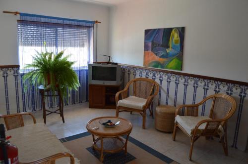 Hostal Alojamentos Dos Mangues
