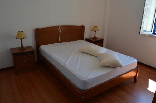 Hostal Alojamentos Dos Mangues