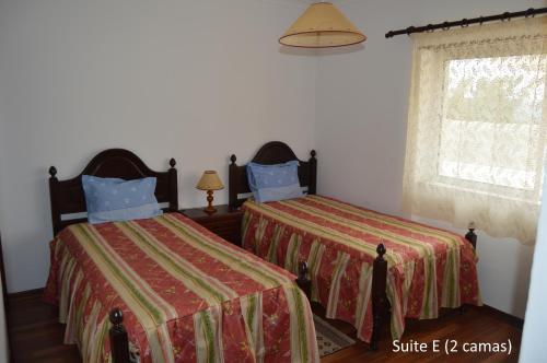 Hostal Alojamentos Dos Mangues