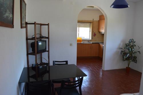 Hostal Alojamentos Dos Mangues