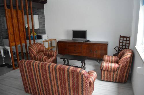 Hostal Alojamentos Dos Mangues
