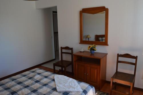 Hostal Alojamentos Dos Mangues
