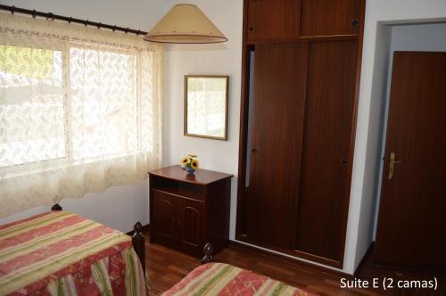Hostal Alojamentos Dos Mangues