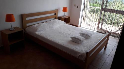 Hostal Alojamentos Dos Mangues