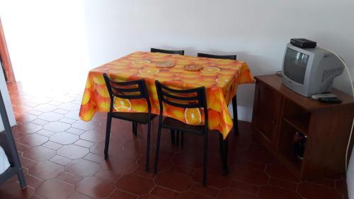 Hostal Alojamentos Dos Mangues