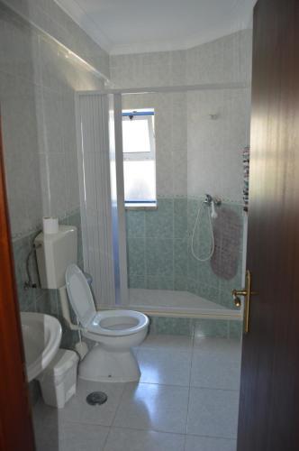 Hostal Alojamentos Dos Mangues