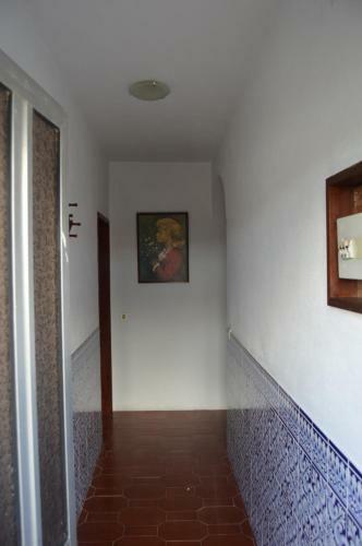 Hostal Alojamentos Dos Mangues