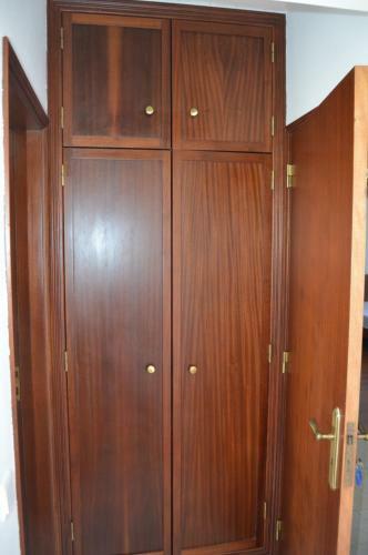 Hostal Alojamentos Dos Mangues