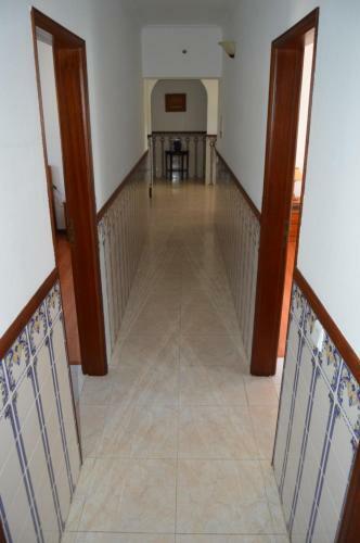 Hostal Alojamentos Dos Mangues