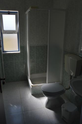 Hostal Alojamentos Dos Mangues