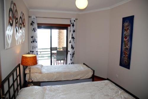 Apartamento Palm Tree