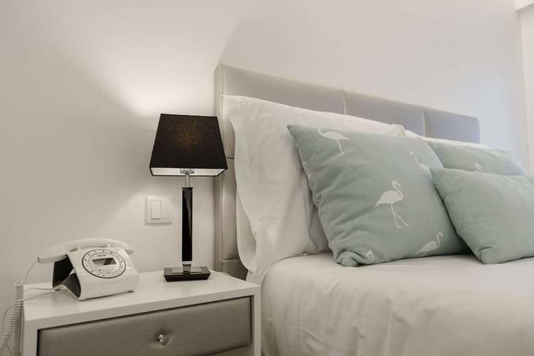 Hotel Concha