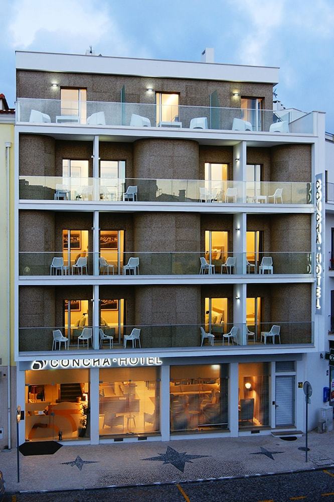 Hotel Concha
