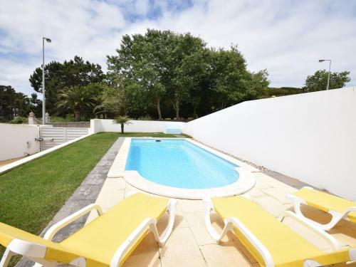 Villa Casa Sans Soucis