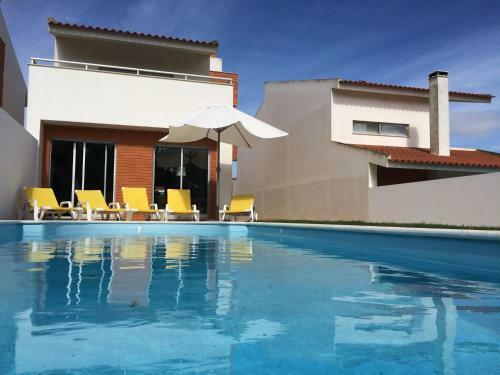 Villa Casa Sans Soucis