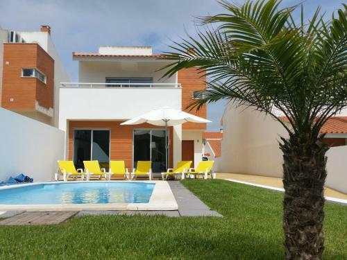 Villa Casa Sans Soucis