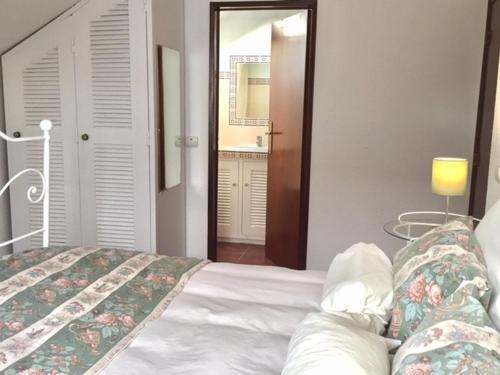 Apartment R. Mal. Carmona - 2
