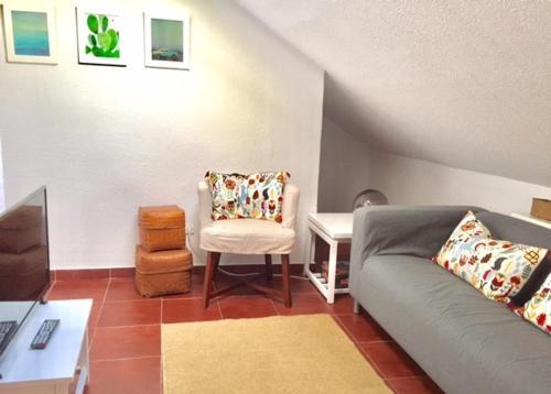 Apartment R. Mal. Carmona - 2