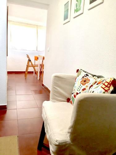 Apartment R. Mal. Carmona - 2