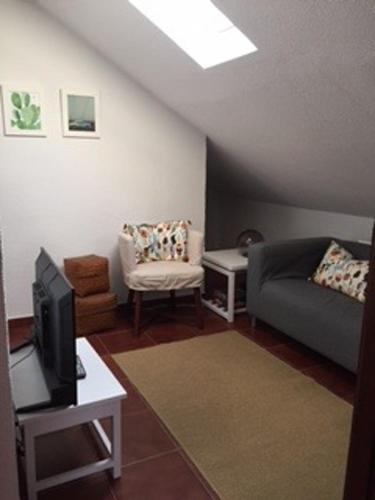 Apartment R. Mal. Carmona - 2