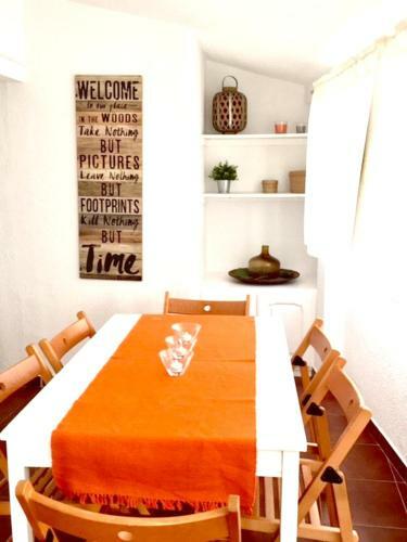 Apartment R. Mal. Carmona - 2