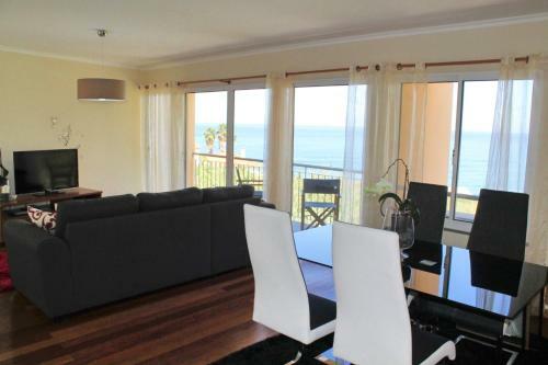 Villa Casa Vigia Mar By Ourmadeira