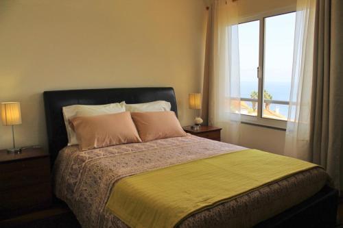 Villa Casa Vigia Mar By Ourmadeira