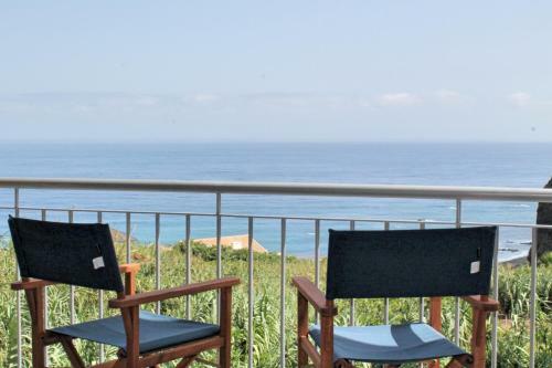 Villa Casa Vigia Mar By Ourmadeira