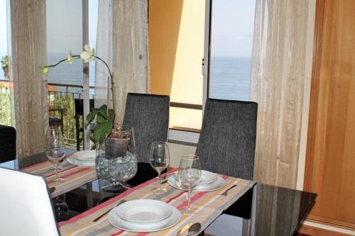 Villa Casa Vigia Mar By Ourmadeira