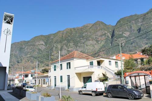 Dinis Country Cottage By Ourmadeira