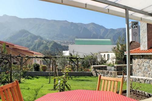 Dinis Country Cottage By Ourmadeira