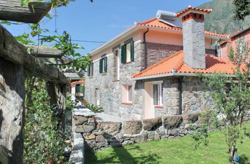 Dinis Country Cottage By Ourmadeira