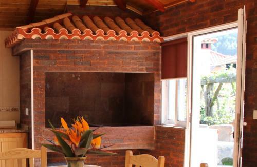 Dinis Country Cottage By Ourmadeira