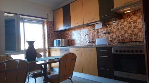 Apartamento Vista Seia
