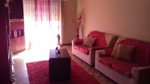 Apartamento Vista Seia