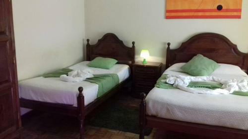 Apartamento Vista Seia