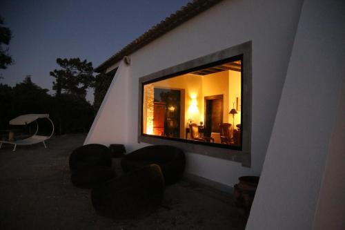 Quinta Da Lage