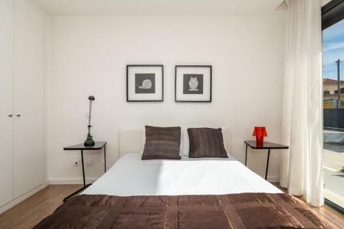 Pool Villa Retreat In Sesimbra