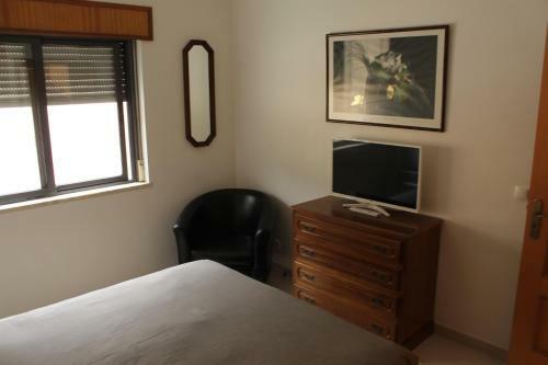 Apartamento Ana