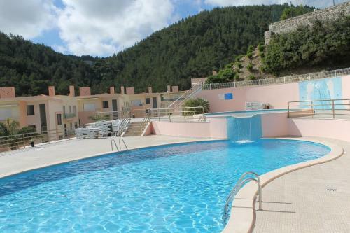 Apartamento Ana