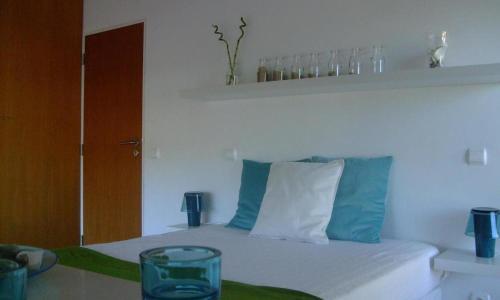 Sesimbra Villa Sleeps 8 Pool Air Con Wifi