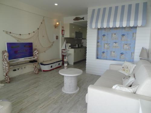 Apartamento Akisol Sesimbra Beach III