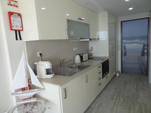 Apartamento Akisol Sesimbra Beach III