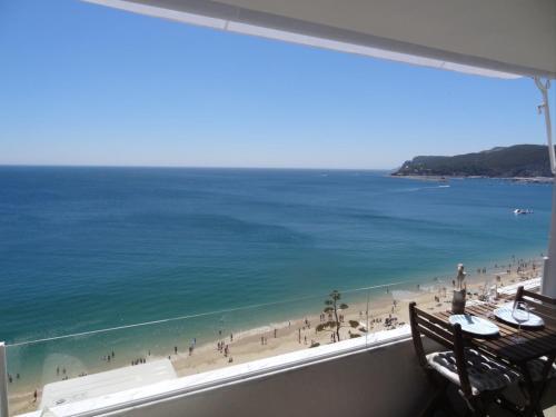 Apartamento Akisol Sesimbra Beach III