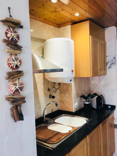 Apartamento Sesimbra Sun Bay