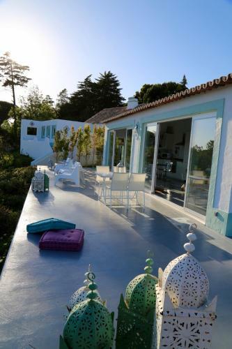 Casa Do Terra�o