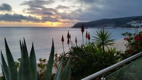 Apartamento Akisol Sesimbra Beach IV