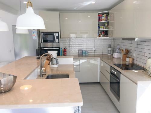 Villa Lv Premier Meco/lagoa La1